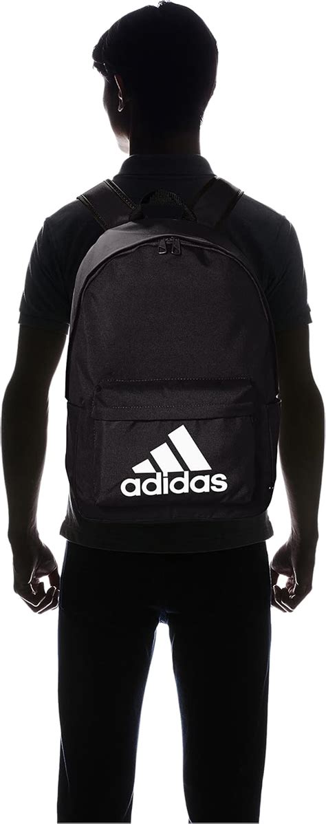 adidas Unisex Clsc Bos Bp Sports backpack (pack of 1).